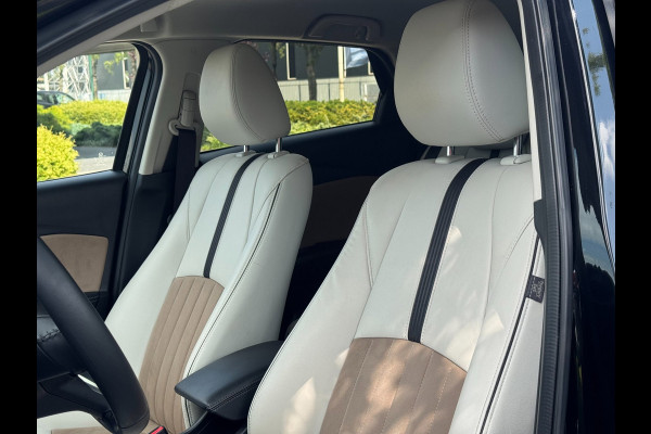 Mazda CX-3 2.0 SkyActiv-G 121 Luxury | Leder Pakket, Carplay/Android, Camera, Stoelverw., Cruise | Dealeronderhouden |