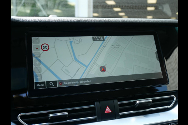Kia Niro 1.6 GDi Hybrid ExecutiveLine | Cruise | Carplay | Keyless | Schuif-kanteldak | Stoelverwarming-ventilatie | Navi |