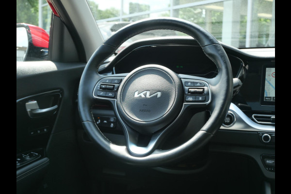 Kia Niro 1.6 GDi Hybrid ExecutiveLine | Cruise | Carplay | Keyless | Schuif-kanteldak | Stoelverwarming-ventilatie | Navi |