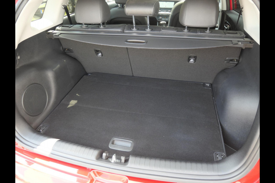 Kia Niro 1.6 GDi Hybrid ExecutiveLine | Cruise | Carplay | Keyless | Schuif-kanteldak | Stoelverwarming-ventilatie | Navi |