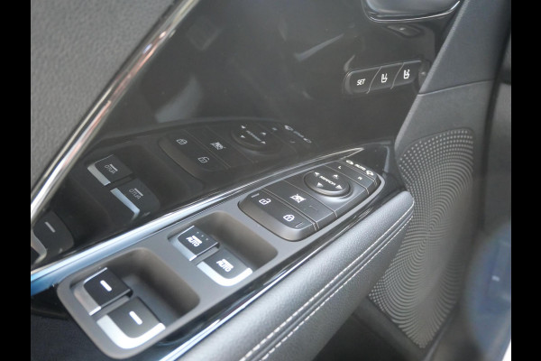 Kia Niro 1.6 GDi Hybrid ExecutiveLine | Cruise | Carplay | Keyless | Schuif-kanteldak | Stoelverwarming-ventilatie | Navi |
