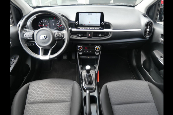 Kia Picanto 1.0 DPi DynamicPlusLine | 16'' LM | Clima | Navi | Camera | Carplay | Keyless |