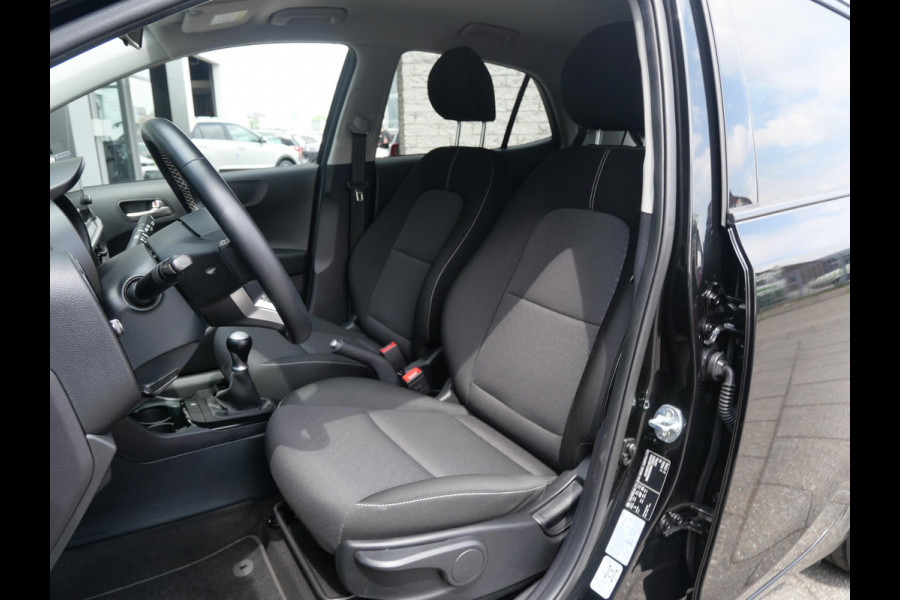 Kia Picanto 1.0 DPi DynamicPlusLine | 16'' LM | Clima | Navi | Camera | Carplay | Keyless |