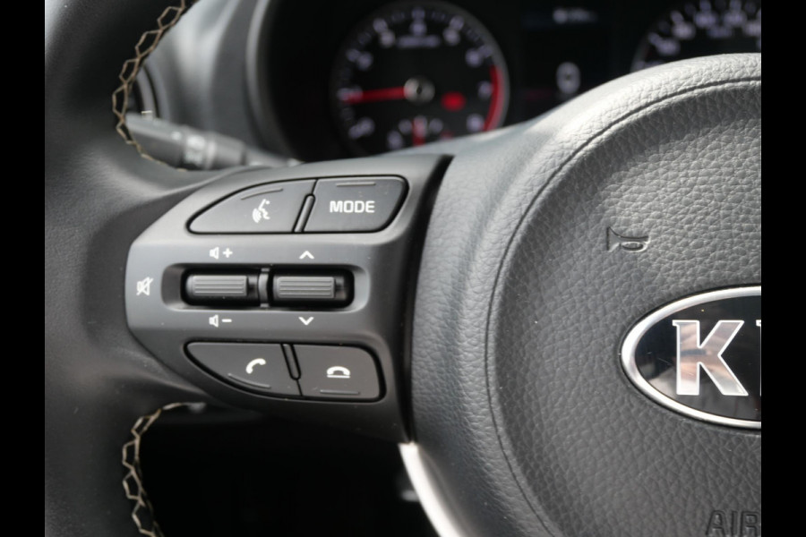Kia Picanto 1.0 DPi DynamicPlusLine | 16'' LM | Clima | Navi | Camera | Carplay | Keyless |