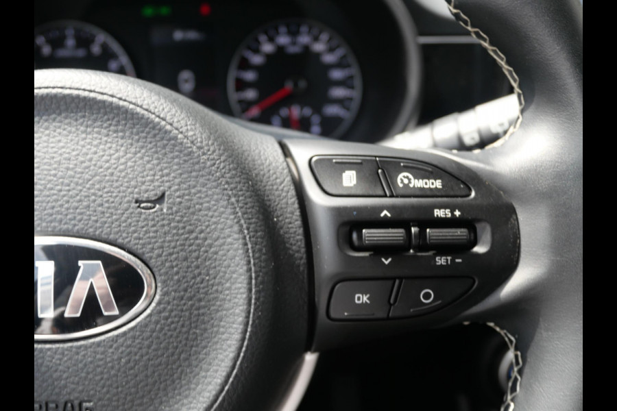 Kia Picanto 1.0 DPi DynamicPlusLine | 16'' LM | Clima | Navi | Camera | Carplay | Keyless |
