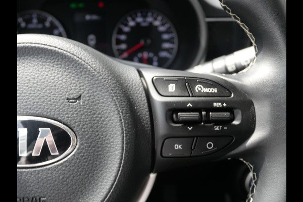 Kia Picanto 1.0 DPi DynamicPlusLine | 16'' LM | Clima | Navi | Camera | Carplay | Keyless |