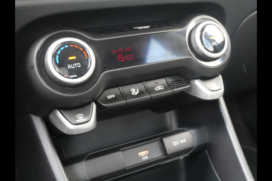 Kia Picanto 1.0 DPi DynamicPlusLine | 16'' LM | Clima | Navi | Camera | Carplay | Keyless |