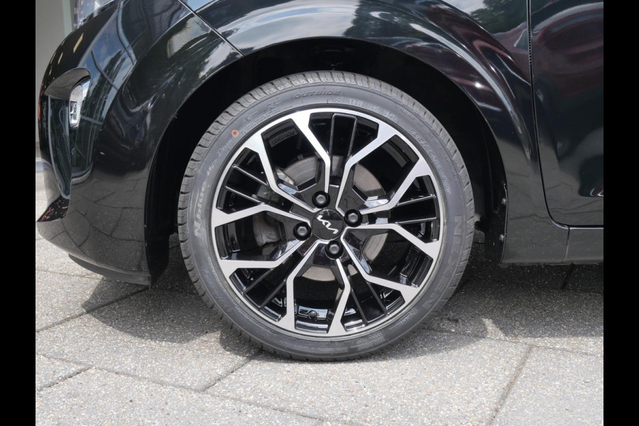 Kia Picanto 1.0 DPi DynamicPlusLine | 16'' LM | Clima | Navi | Camera | Carplay | Keyless |