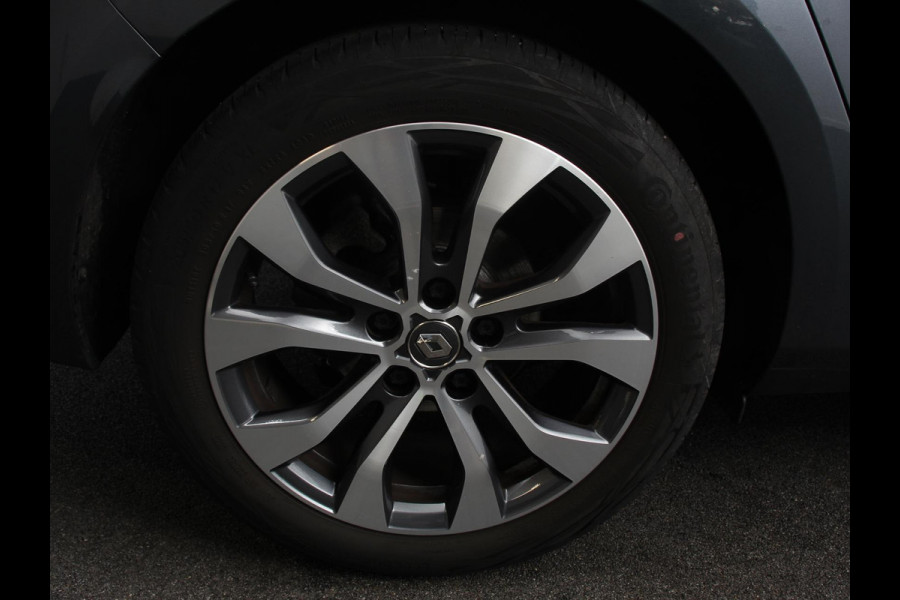 Renault Mégane Estate 1.3 TCe 140pk Automaat Intens Trekhaak Camera Navigatie Climate Control Cruise Control Lichtmetalen velgen Parkeer sensoren