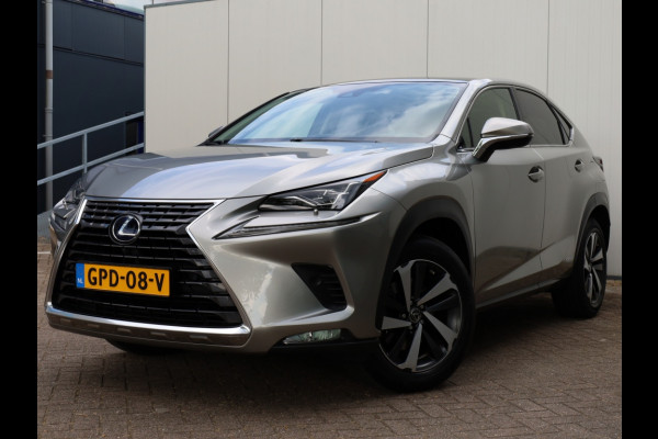 Lexus NX 300h AWD President Line | Panoramadak | Mark Levinson | Stoelventilatie