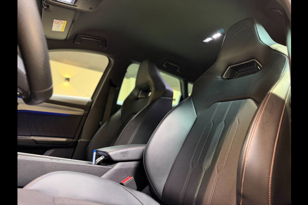CUPRA Formentor 1.4 e-Hybrid VZ Copper Edition|Sfeer|Camera|Keyless|ACC|