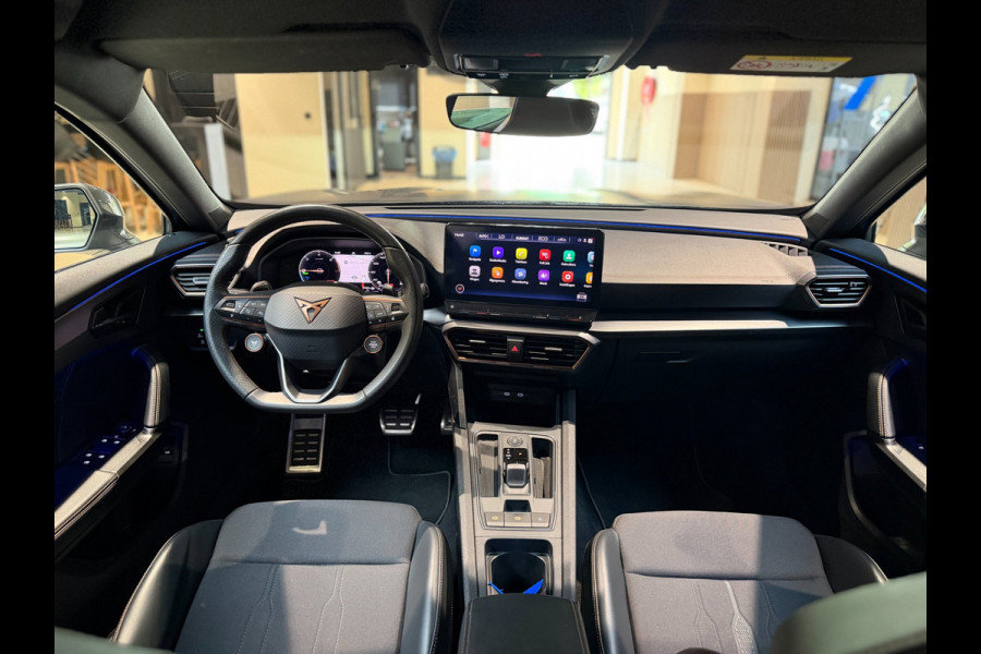 CUPRA Formentor 1.4 e-Hybrid VZ Copper Edition|Sfeer|Camera|Keyless|ACC|