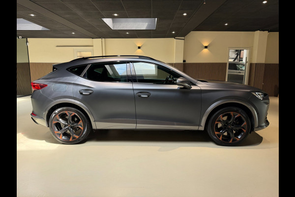 CUPRA Formentor 1.4 e-Hybrid VZ Copper Edition|Sfeer|Camera|Keyless|ACC|