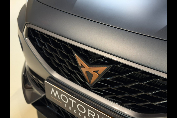 CUPRA Formentor 1.4 e-Hybrid VZ Copper Edition|Sfeer|Camera|Keyless|ACC|
