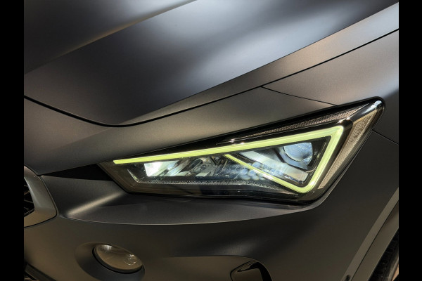 CUPRA Formentor 1.4 e-Hybrid VZ Copper Edition|Sfeer|Camera|Keyless|ACC|