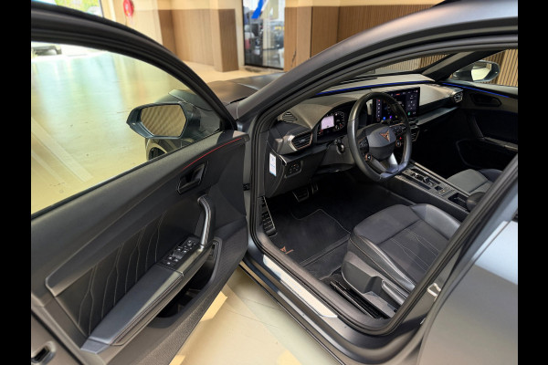 CUPRA Formentor 1.4 e-Hybrid VZ Copper Edition|Sfeer|Camera|Keyless|ACC|
