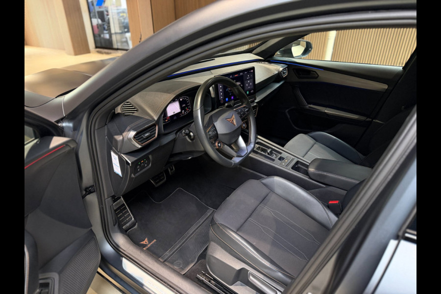 CUPRA Formentor 1.4 e-Hybrid VZ Copper Edition|Sfeer|Camera|Keyless|ACC|