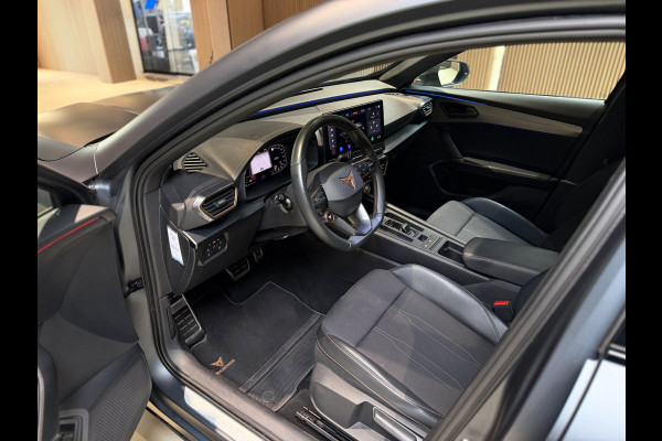 CUPRA Formentor 1.4 e-Hybrid VZ Copper Edition|Sfeer|Camera|Keyless|ACC|