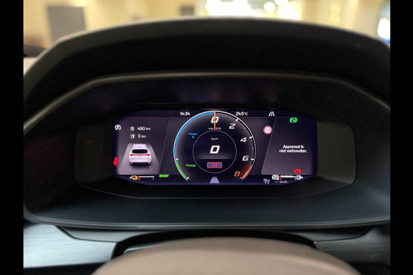 CUPRA Formentor 1.4 e-Hybrid VZ Copper Edition|Sfeer|Camera|Keyless|ACC|
