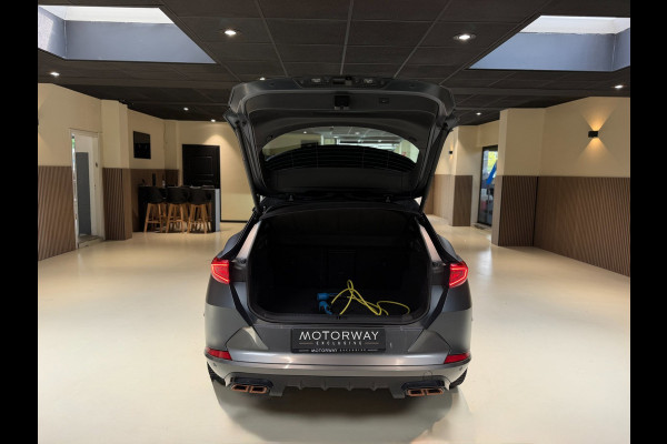 CUPRA Formentor 1.4 e-Hybrid VZ Copper Edition|Sfeer|Camera|Keyless|ACC|