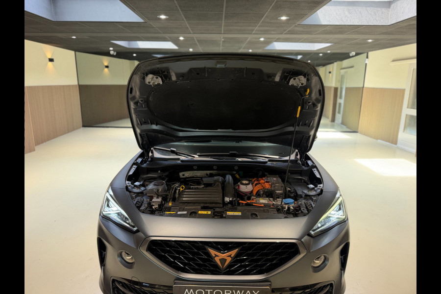 CUPRA Formentor 1.4 e-Hybrid VZ Copper Edition|Sfeer|Camera|Keyless|ACC|