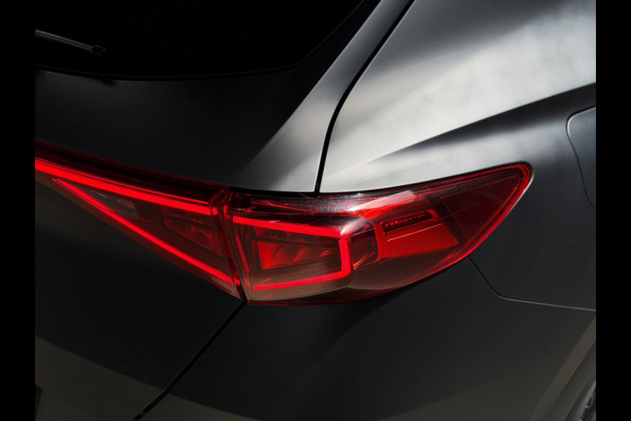 CUPRA Formentor 1.4 e-Hybrid VZ Copper Edition|Sfeer|Camera|Keyless|ACC|