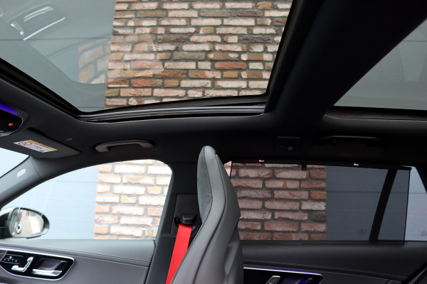 Mercedes-Benz C-Klasse Estate AMG 63 S E Performance | 680 pk | Achterasbesturing | Distronic+ | AMG Drivers Package | Memory | Burmester | AMG Performance Stoelen | AMG-Aero Pakket | HUD | Digital Light |