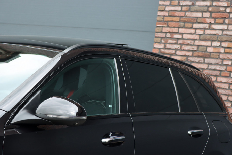 Mercedes-Benz C-Klasse Estate AMG 63 S E Performance | 680 pk | Achterasbesturing | Distronic+ | AMG Drivers Package | Memory | Burmester | AMG Performance Stoelen | AMG-Aero Pakket | HUD | Digital Light |