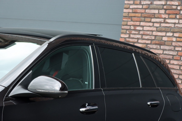 Mercedes-Benz C-Klasse Estate AMG 63 S E Performance | 680 pk | Achterasbesturing | Distronic+ | AMG Drivers Package | Memory | Burmester | AMG Performance Stoelen | AMG-Aero Pakket | HUD | Digital Light |