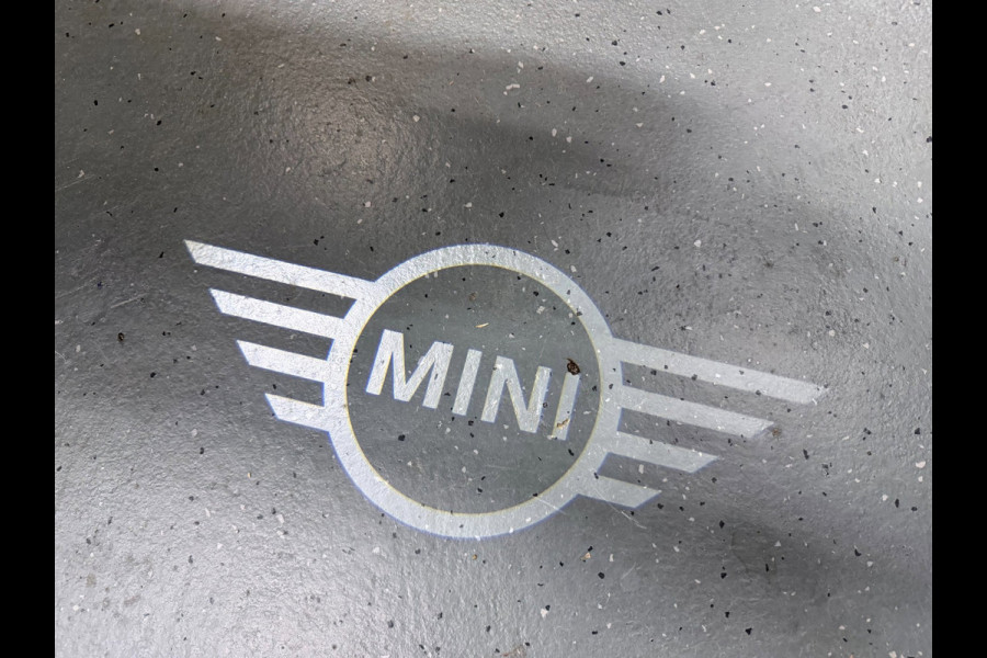 MINI 3-deurs 1.5 Cooper BLACK-EDITION 136PK 17''DAB/ NAVI/CRUISE/ECC/PDC/CARPLAY/SPORTSTOELEN///