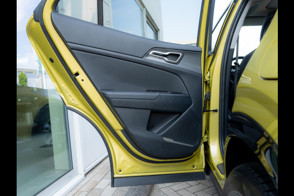 Kia Sportage 1.6 T-GDi Hybrid DynamicPlusLine | trekhaak | 1650KG trekgewicht |