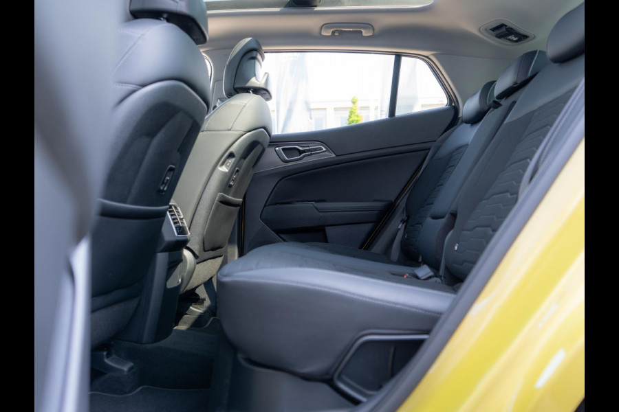 Kia Sportage 1.6 T-GDi Hybrid DynamicPlusLine | trekhaak | 1650KG trekgewicht |