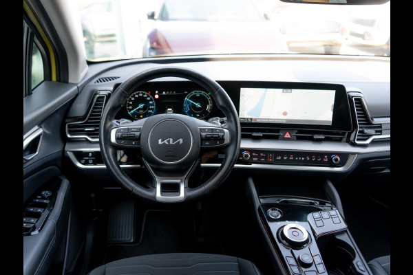 Kia Sportage 1.6 T-GDi Hybrid DynamicPlusLine | trekhaak | 1650KG trekgewicht |