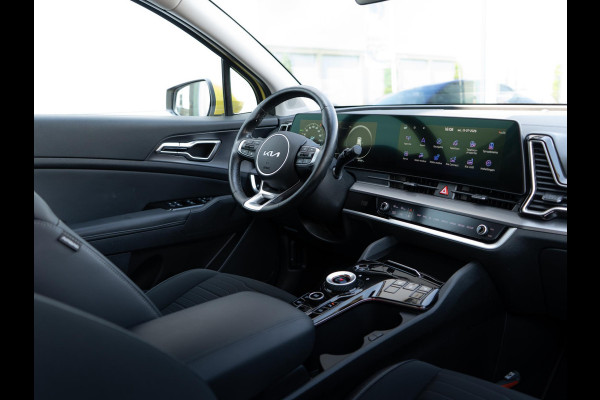 Kia Sportage 1.6 T-GDi Hybrid DynamicPlusLine | trekhaak | 1650KG trekgewicht |