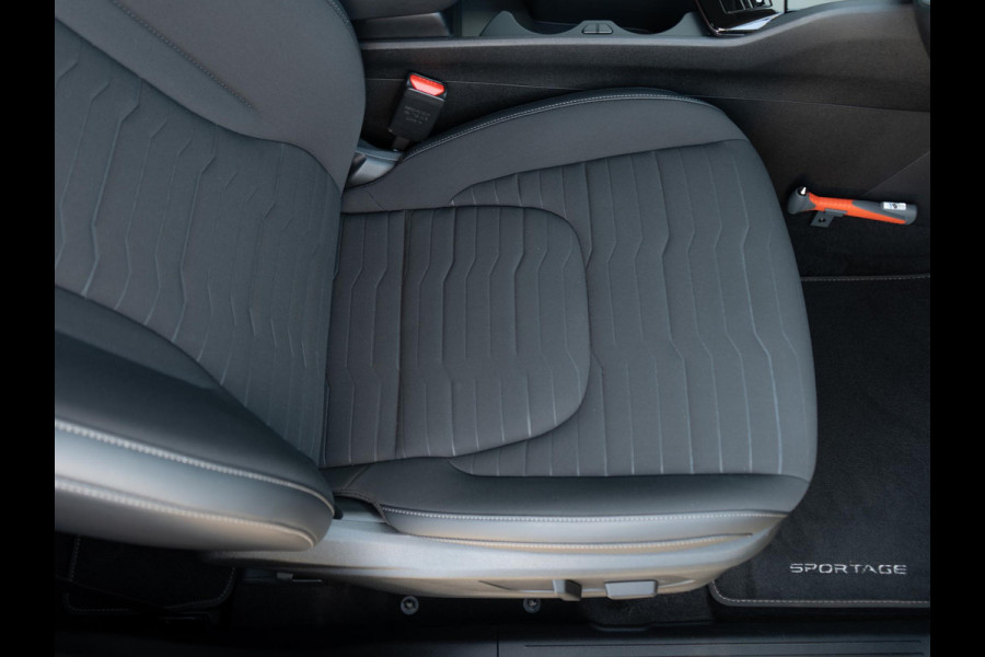 Kia Sportage 1.6 T-GDi Hybrid DynamicPlusLine | trekhaak | 1650KG trekgewicht |