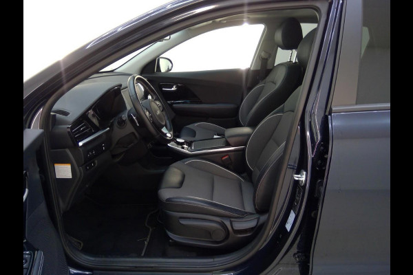 Kia e-Niro DynamicPlusLine 64 kWh OPENDAK/WARMTEPOMP/STOELVERWARMING