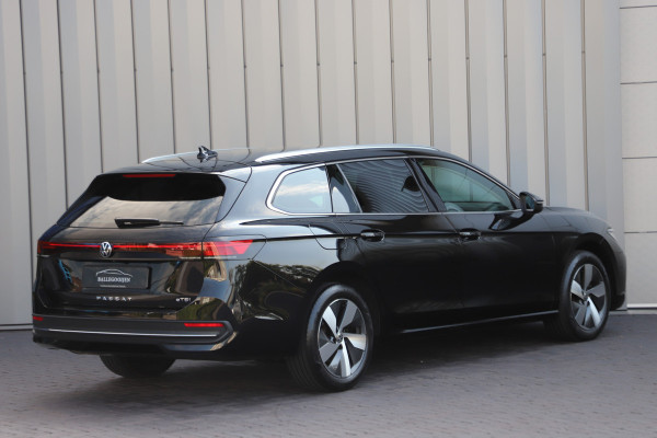 Volkswagen Passat Variant 1.5 eTSI Business | 150PK | Massage | Keyless-go | ACC | Stoelen/Stuur Verwarmd | Sfeerverlichting | Camera | Clima | 20