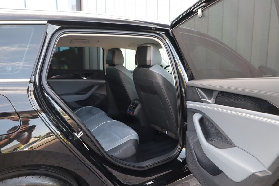 Volkswagen Passat Variant 1.5 eTSI Business | 150PK | Massage | Keyless-go | ACC | Stoelen/Stuur Verwarmd | Sfeerverlichting | Camera | Clima | 20