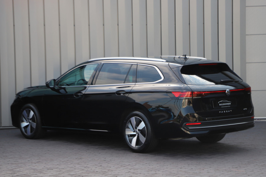 Volkswagen Passat Variant 1.5 eTSI Business | 150PK | Massage | Keyless-go | ACC | Stoelen/Stuur Verwarmd | Sfeerverlichting | Camera | Clima | 20