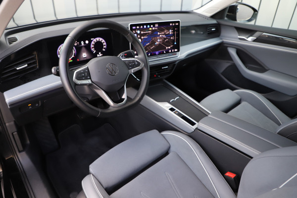 Volkswagen Passat Variant 1.5 eTSI Business | 150PK | Massage | Keyless-go | ACC | Stoelen/Stuur Verwarmd | Sfeerverlichting | Camera | Clima | 20