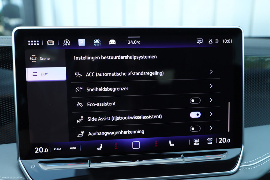 Volkswagen Passat Variant 1.5 eTSI Business | 150PK | Massage | Keyless-go | ACC | Stoelen/Stuur Verwarmd | Sfeerverlichting | Camera | Clima | 20