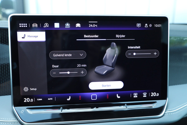 Volkswagen Passat Variant 1.5 eTSI Business | 150PK | Massage | Keyless-go | ACC | Stoelen/Stuur Verwarmd | Sfeerverlichting | Camera | Clima | 20