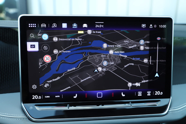 Volkswagen Passat Variant 1.5 eTSI Business | 150PK | Massage | Keyless-go | ACC | Stoelen/Stuur Verwarmd | Sfeerverlichting | Camera | Clima | 20