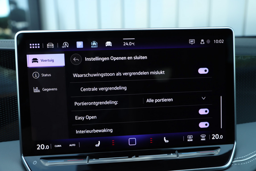 Volkswagen Passat Variant 1.5 eTSI Business | 150PK | Massage | Keyless-go | ACC | Stoelen/Stuur Verwarmd | Sfeerverlichting | Camera | Clima | 20