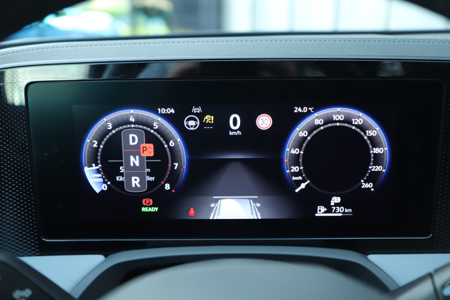 Volkswagen Passat Variant 1.5 eTSI Business | 150PK | Massage | Keyless-go | ACC | Stoelen/Stuur Verwarmd | Sfeerverlichting | Camera | Clima | 20