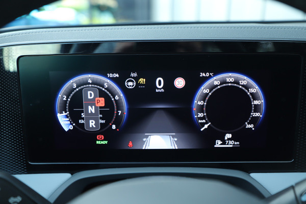 Volkswagen Passat Variant 1.5 eTSI Business | 150PK | Massage | Keyless-go | ACC | Stoelen/Stuur Verwarmd | Sfeerverlichting | Camera | Clima | 20