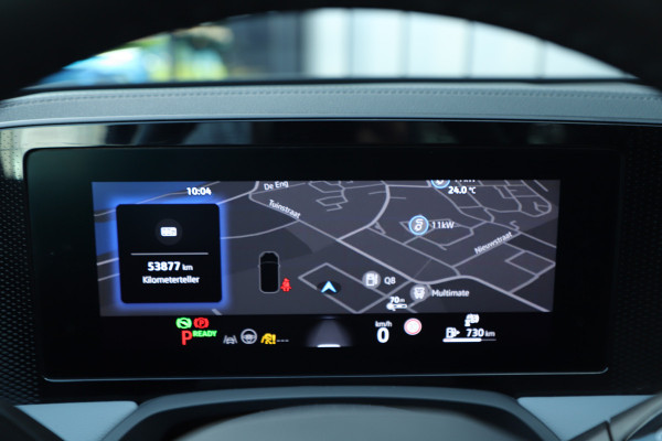 Volkswagen Passat Variant 1.5 eTSI Business | 150PK | Massage | Keyless-go | ACC | Stoelen/Stuur Verwarmd | Sfeerverlichting | Camera | Clima | 20