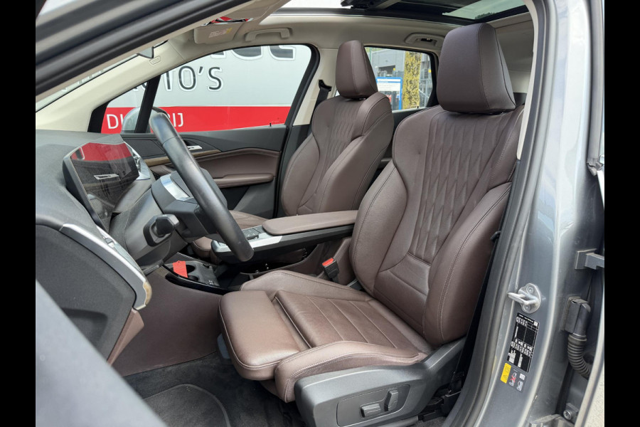 BMW 2 Serie Active Tourer 225e xDrive Luxury Line 17"/Leder + memory/Panoramadak/Camera/Apple Carplay & Android Auto
