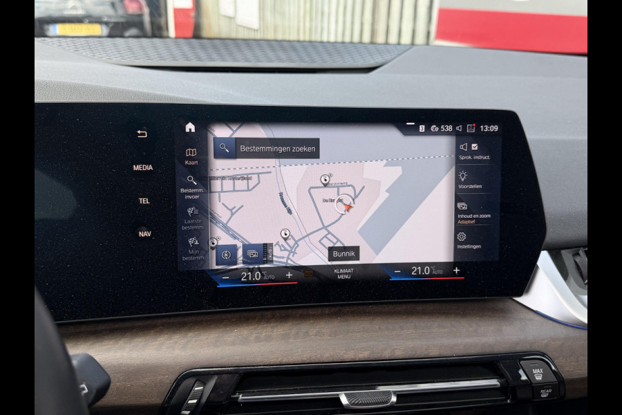 BMW 2 Serie Active Tourer 225e xDrive Luxury Line 17"/Leder + memory/Panoramadak/Camera/Apple Carplay & Android Auto