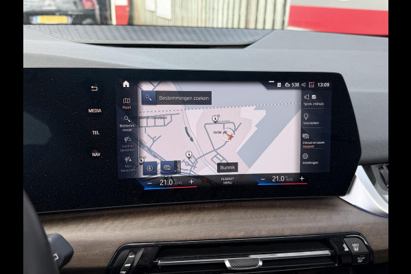 BMW 2 Serie Active Tourer 225e xDrive Luxury Line 17"/Leder + memory/Panoramadak/Camera/Apple Carplay & Android Auto